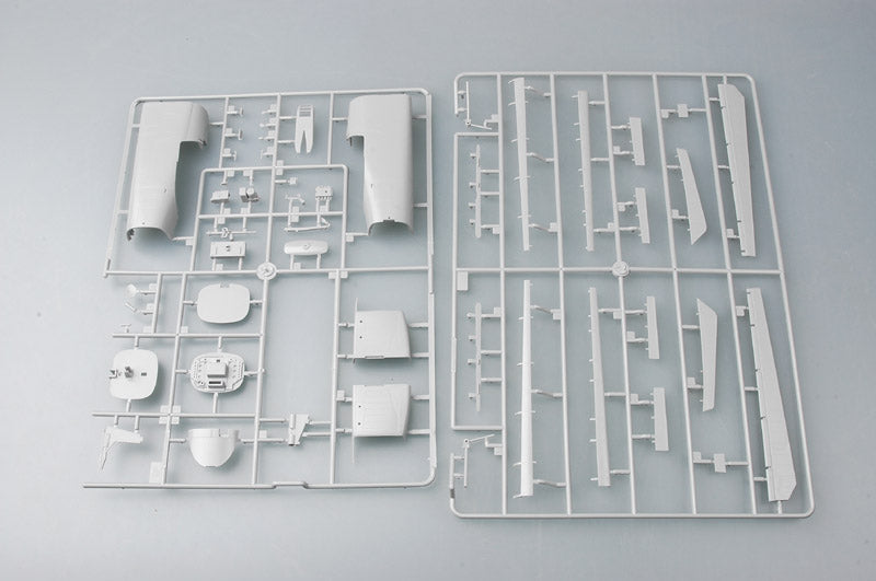 1/48 Su24M Fencer-D - Hobby Sense