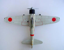 1/24 Mitsubishi A6M2b Model 21 Zero Fighter - Hobby Sense