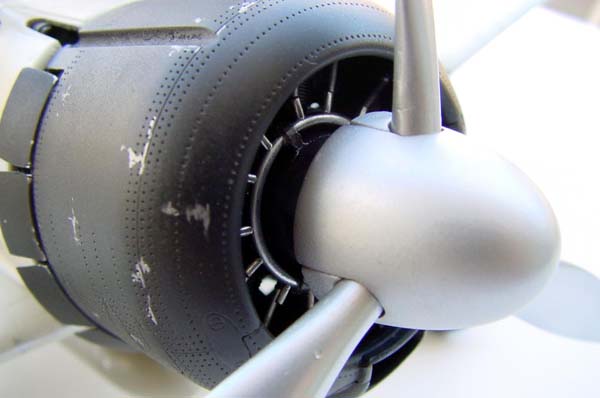1/24 Mitsubishi A6M2b Model 21 Zero Fighter - Hobby Sense