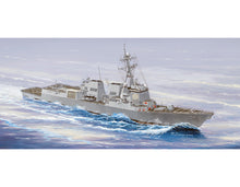 1/350 USS Momsen DDG 92 - Hobby Sense