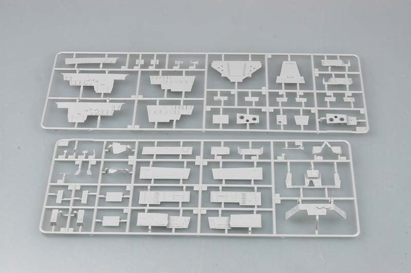 1/350 USS Momsen DDG 92 - Hobby Sense