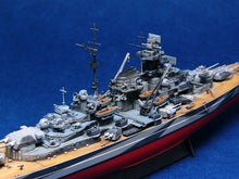 1/700 Tirpitz Battle Battleship 1944 - Hobby Sense