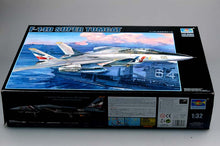 1/32 F-14D Super Tomcat - Hobby Sense