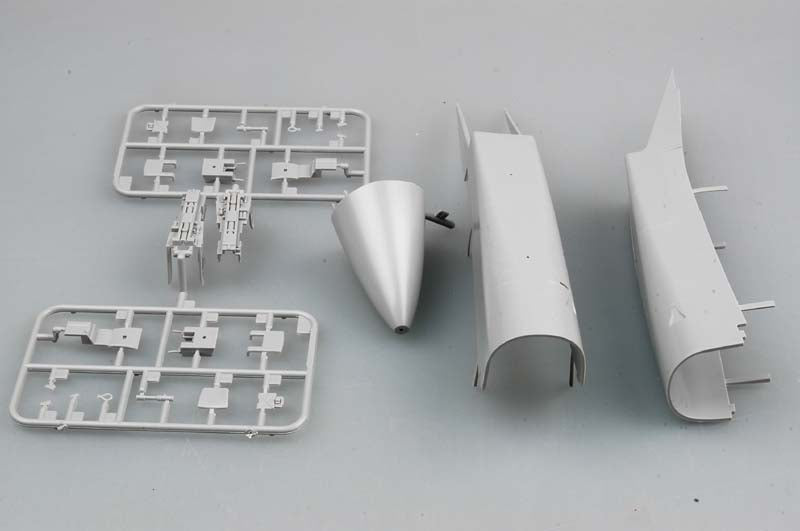 1/32 F-14D Super Tomcat - Hobby Sense