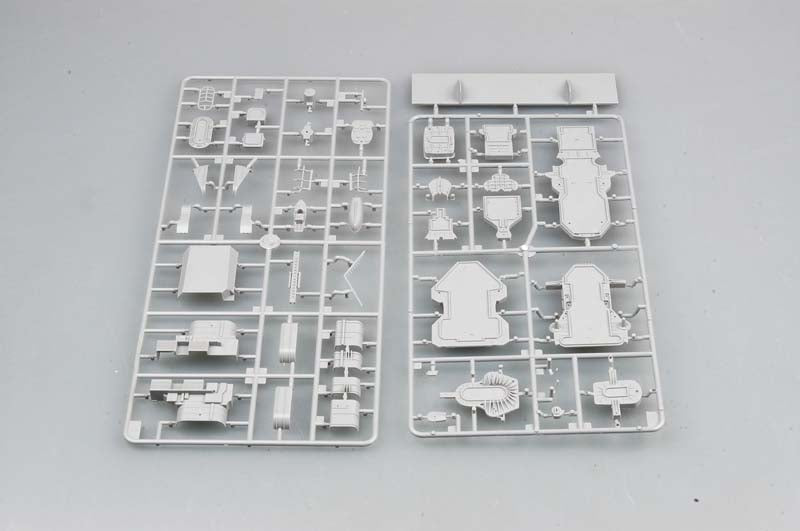1/350 German Heavy Cruiser Admiral Hipper 1941 - Hobby Sense