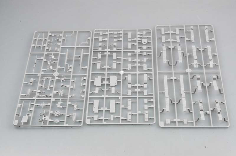 1/350 German Heavy Cruiser Admiral Hipper 1941 - Hobby Sense