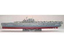 1/350 US Aircraft Carrier CV-8 Hornet - Hobby Sense