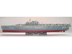 1/350 US Aircraft Carrier CV-8 Hornet - Hobby Sense