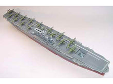 1/350 US Aircraft Carrier CV-8 Hornet - Hobby Sense