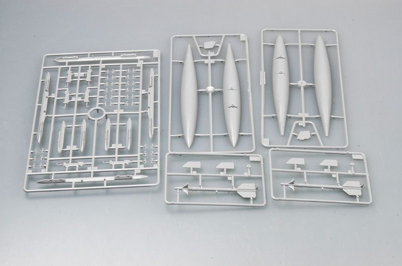 1/32 AV-8B Harrier II - Hobby Sense
