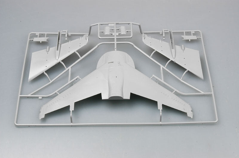 1/32 AV-8B Harrier II - Hobby Sense