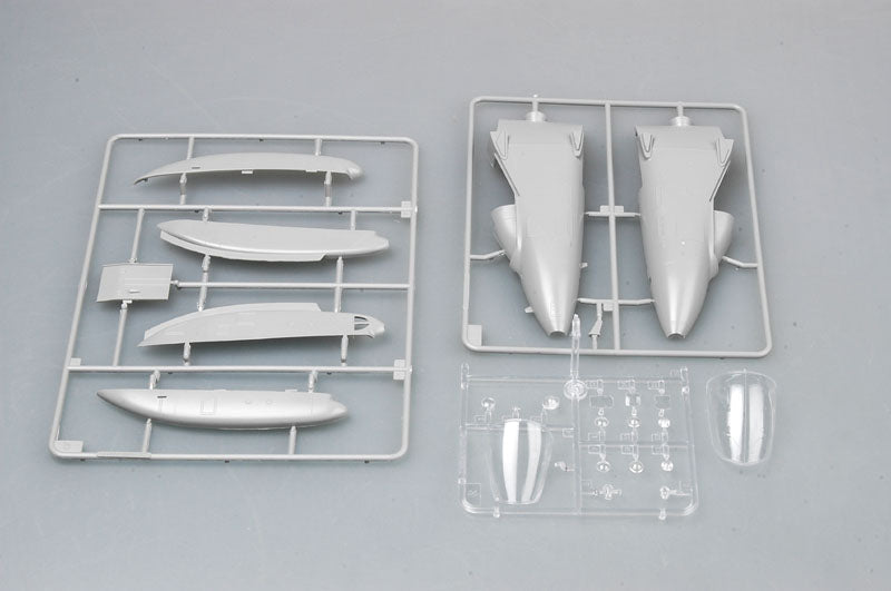 1/32 AV-8B Harrier II - Hobby Sense