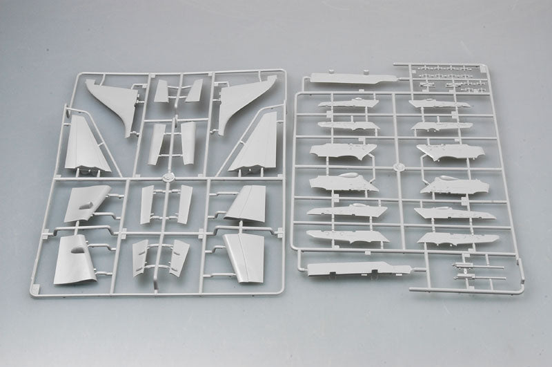1/32 AV-8B Harrier II - Hobby Sense