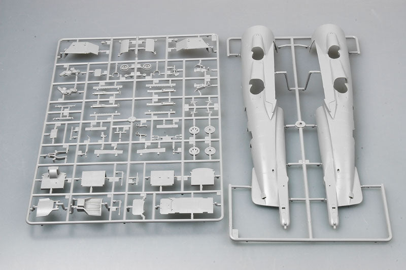 1/32 AV-8B Harrier II - Hobby Sense