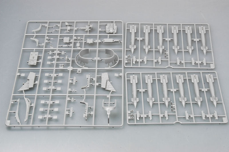1/32 AV-8B Harrier II - Hobby Sense