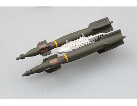 1/32 AV-8B Harrier II - Hobby Sense
