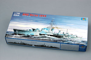 1/700 HMCS Huron 1944 - Hobby Sense