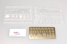 1/350 Russian Navy Cruiser Moskva - Hobby Sense