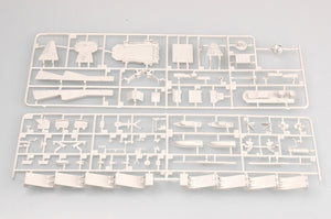1/350 Russian Navy Cruiser Moskva - Hobby Sense