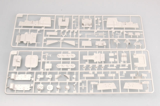 1/350 Russian Navy Cruiser Moskva - Hobby Sense