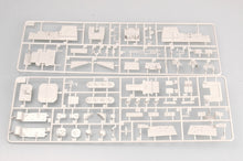 1/350 Russian Navy Cruiser Moskva - Hobby Sense