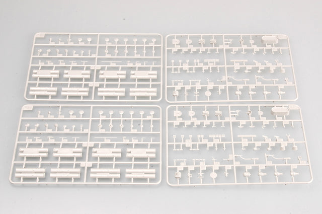1/350 Russian Navy Cruiser Moskva - Hobby Sense