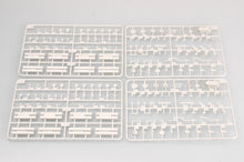 1/350 Russian Navy Cruiser Moskva - Hobby Sense