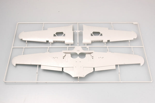 1/24 Hurricane Mk.I - Hobby Sense