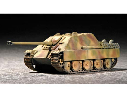 1/72 Jagdpanther (Mid Type) - Hobby Sense