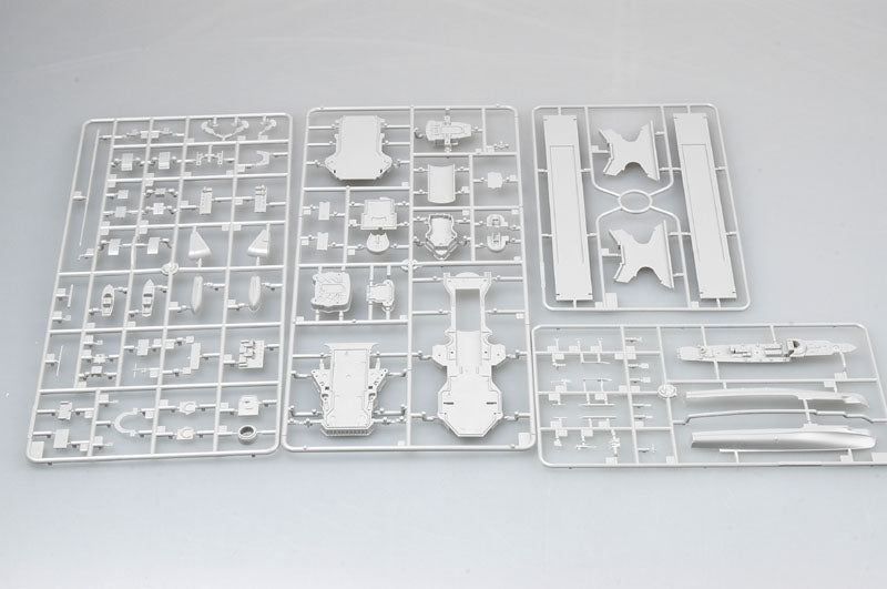 1/350 German cruiser Prinz Eugen 1945 - Hobby Sense