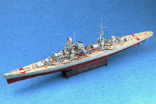 1/350 German cruiser Prinz Eugen 1945 - Hobby Sense