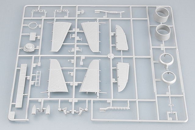 1/48 Wellington Mk.Ⅲ - Hobby Sense