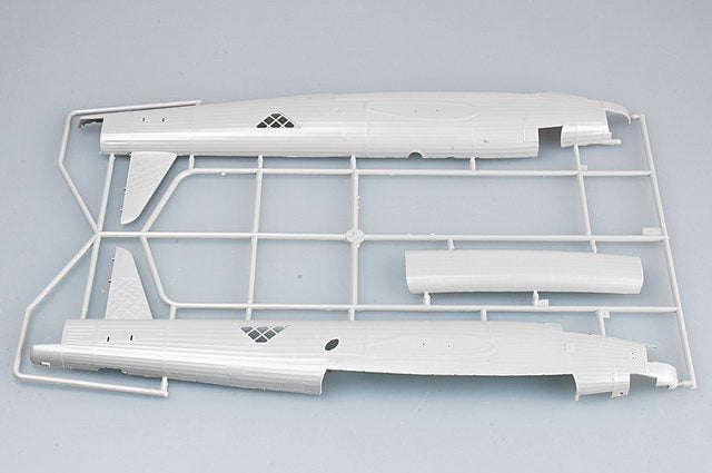 1/48 Wellington Mk.Ⅲ - Hobby Sense