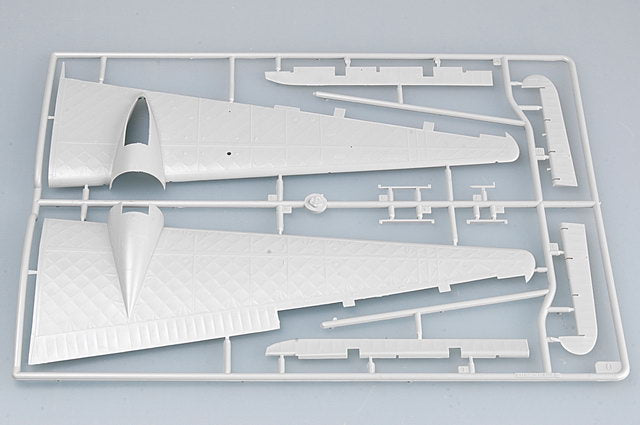 1/48 Wellington Mk.Ⅲ - Hobby Sense