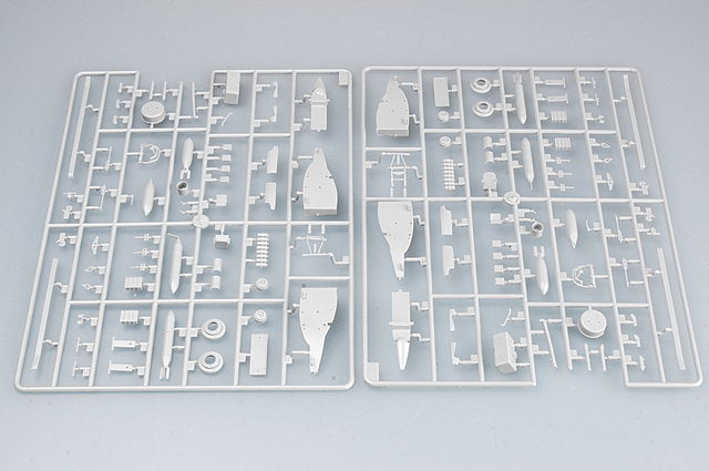 1/48 Wellington Mk.Ⅲ - Hobby Sense