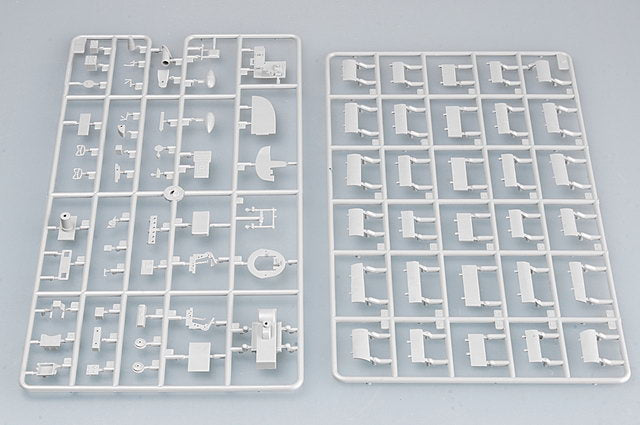 1/48 Wellington Mk.Ⅲ - Hobby Sense