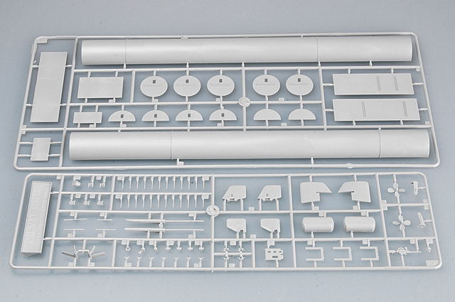 1/144 USS GATO SS-212 1944 - Hobby Sense