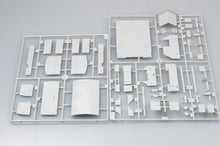 1/35 German 2cm Flakvierling 38 auf Selbstfahrlafette - Hobby Sense