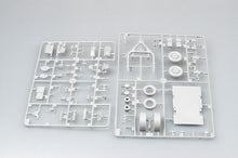 1/35 German 2cm Flakvierling 38 auf Selbstfahrlafette - Hobby Sense