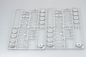 1/35 German 2cm Flakvierling 38 auf Selbstfahrlafette - Hobby Sense