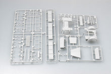 1/35 German 2cm Flakvierling 38 auf Selbstfahrlafette - Hobby Sense