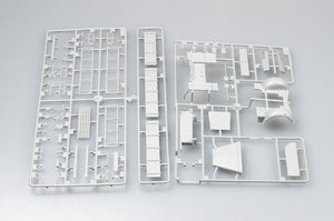 1/35 German 2cm Flakvierling 38 auf Selbstfahrlafette - Hobby Sense