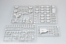 1/35 German 2cm Flakvierling 38 auf Selbstfahrlafette - Hobby Sense