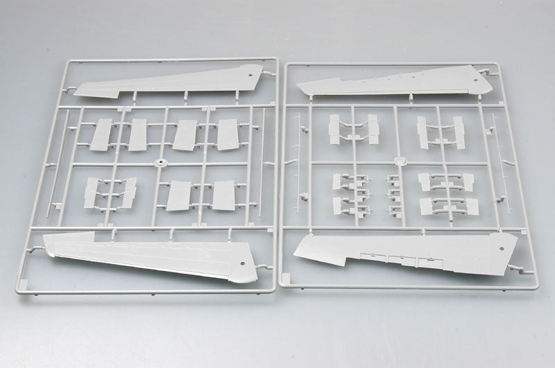 1/72 Tu 22M3 Backfire C Strategic Bomber - Hobby Sense