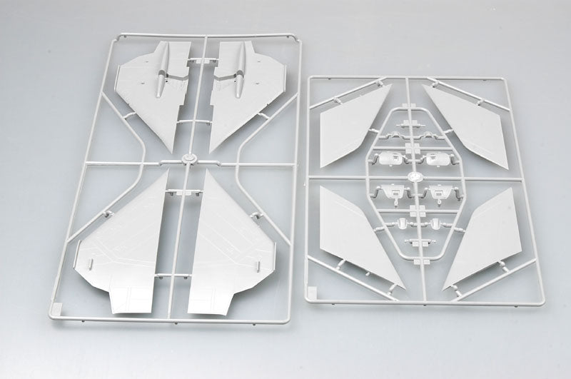1/72 Tu 22M3 Backfire C Strategic Bomber - Hobby Sense