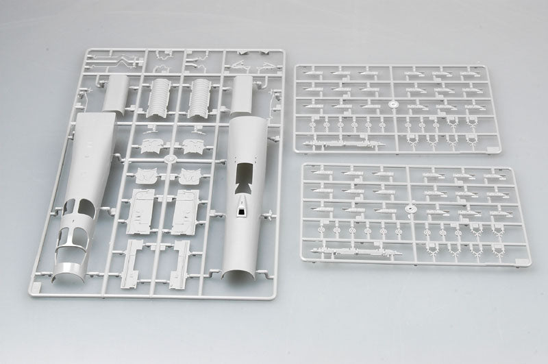 1/72 Tu 22M3 Backfire C Strategic Bomber - Hobby Sense