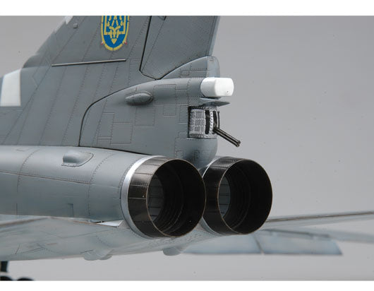 1/72 Tu 22M3 Backfire C Strategic Bomber - Hobby Sense
