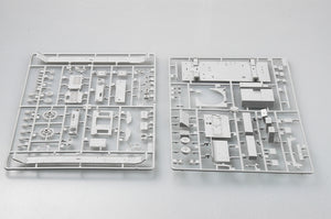 1/35 German 3.7cm Flak 43 Flakpanzer IV Ostwind - Hobby Sense