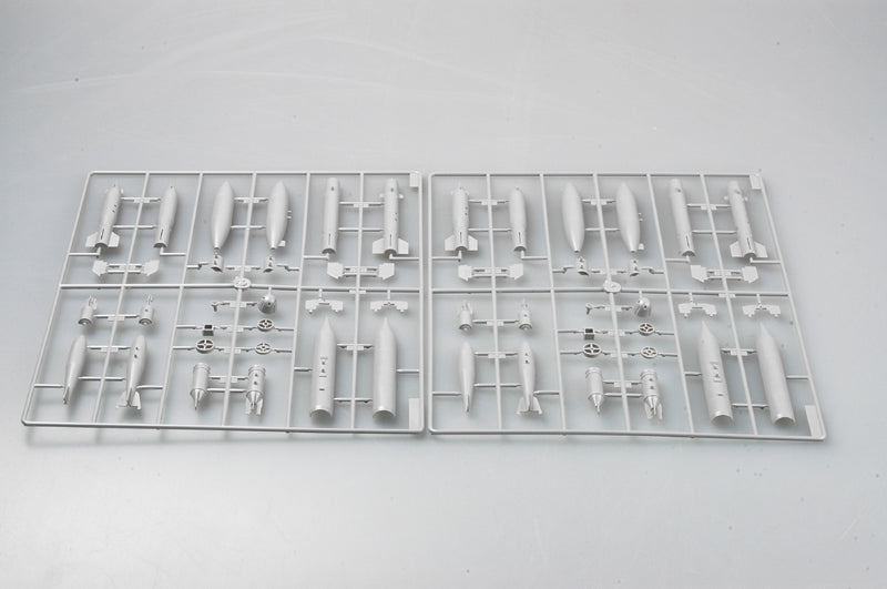 1/32 Su 30MKK Flanker-G - Hobby Sense