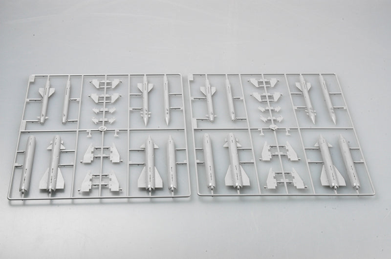 1/32 Su 30MKK Flanker-G - Hobby Sense